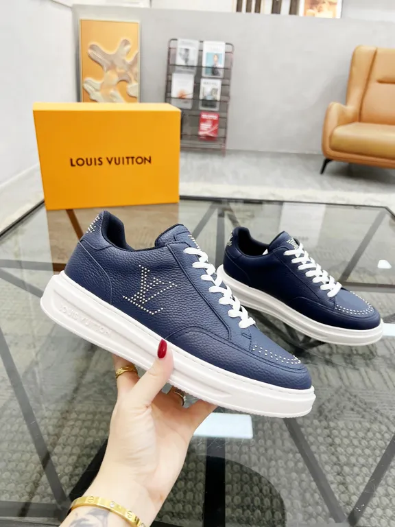 Louis Vuitton Shoe 